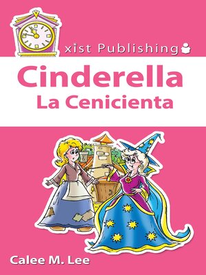 cover image of Cinderella / La Cenicienta